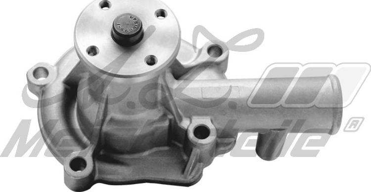 A.Z. Meisterteile AZMT-30-100-1552 - Водяной насос abcparts.ee