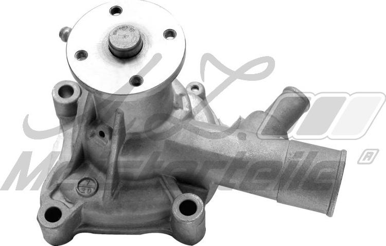 A.Z. Meisterteile AZMT-30-100-1557 - Водяной насос abcparts.ee