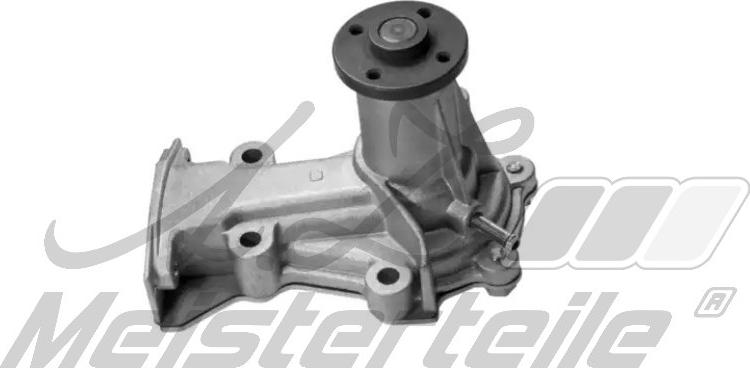 A.Z. Meisterteile AZMT-30-100-1510 - Водяной насос abcparts.ee