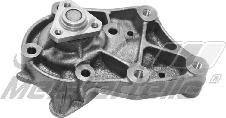 A.Z. Meisterteile AZMT-30-100-1586 - Водяной насос abcparts.ee