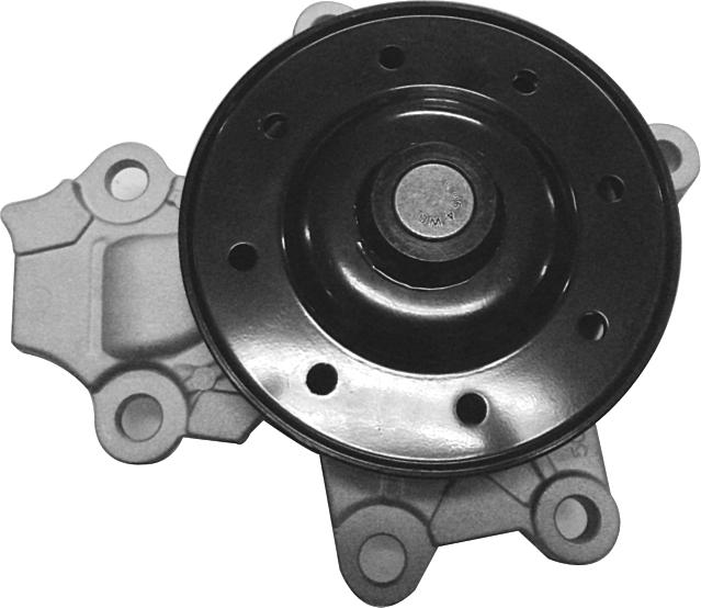 A.Z. Meisterteile AZMT-30-100-1696 - Водяной насос abcparts.ee