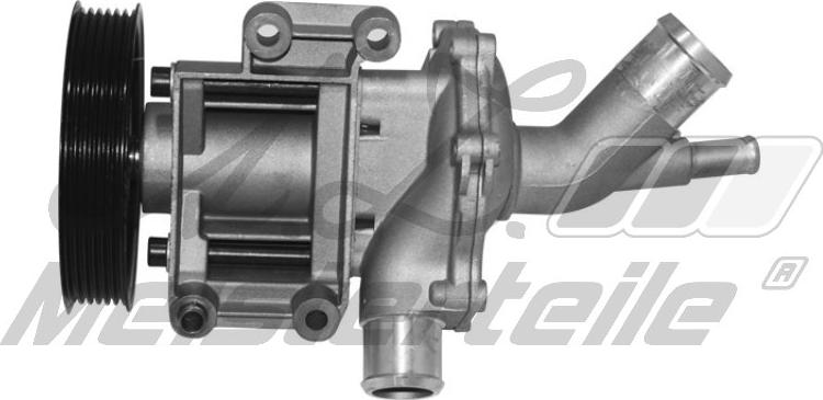 A.Z. Meisterteile AZMT-30-100-1647 - Водяной насос abcparts.ee