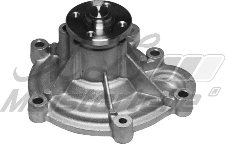 A.Z. Meisterteile AZMT-30-100-1658 - Водяной насос abcparts.ee