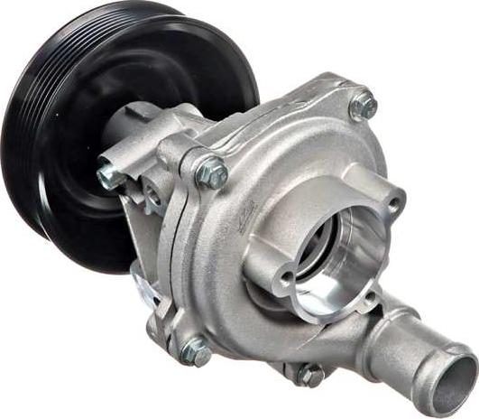 A.Z. Meisterteile AZMT-30-100-1046 - Водяной насос abcparts.ee