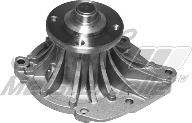 A.Z. Meisterteile AZMT-30-100-1148 - Водяной насос abcparts.ee