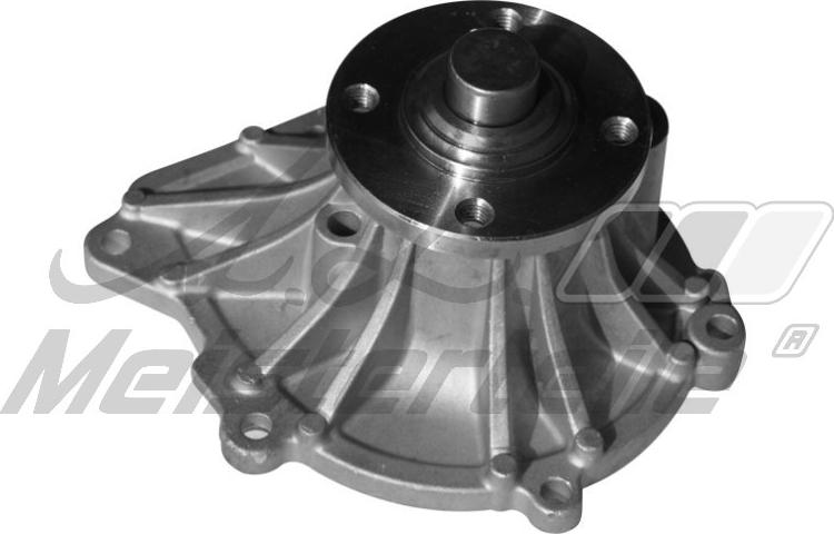 A.Z. Meisterteile AZMT-30-100-1132 - Водяной насос abcparts.ee