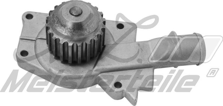 A.Z. Meisterteile AZMT-30-100-1177 - Водяной насос abcparts.ee