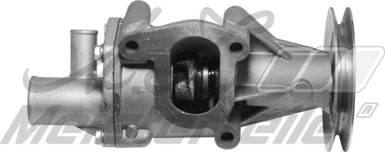 A.Z. Meisterteile AZMT-30-100-1304 - Водяной насос abcparts.ee