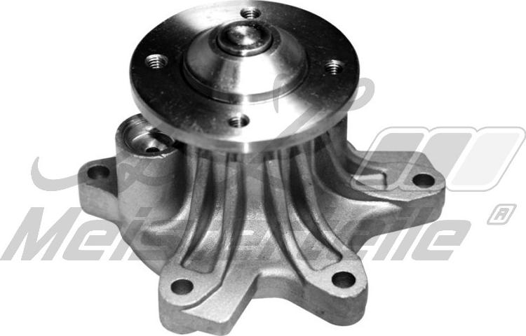 A.Z. Meisterteile AZMT-30-100-1265 - Водяной насос abcparts.ee