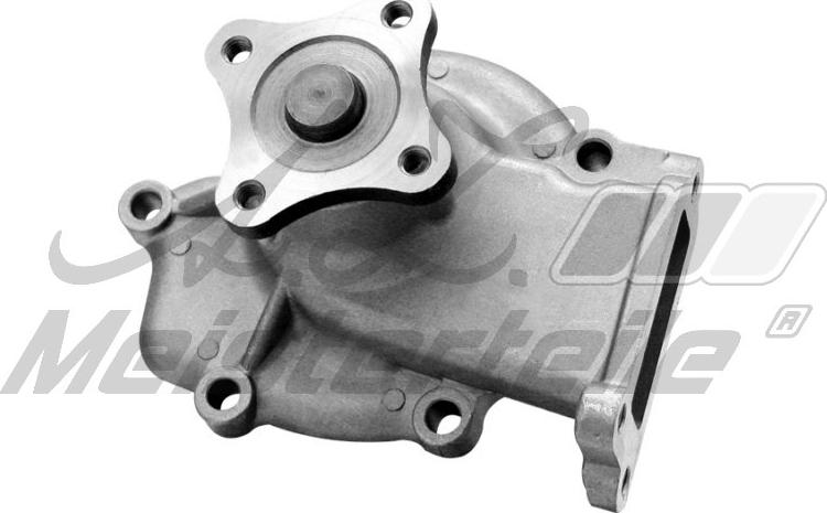 A.Z. Meisterteile AZMT-30-100-1208 - Водяной насос abcparts.ee