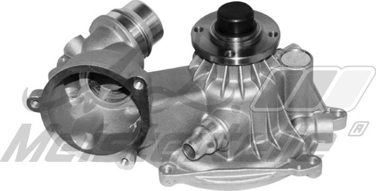 A.Z. Meisterteile AZMT-30-100-1286 - Водяной насос abcparts.ee