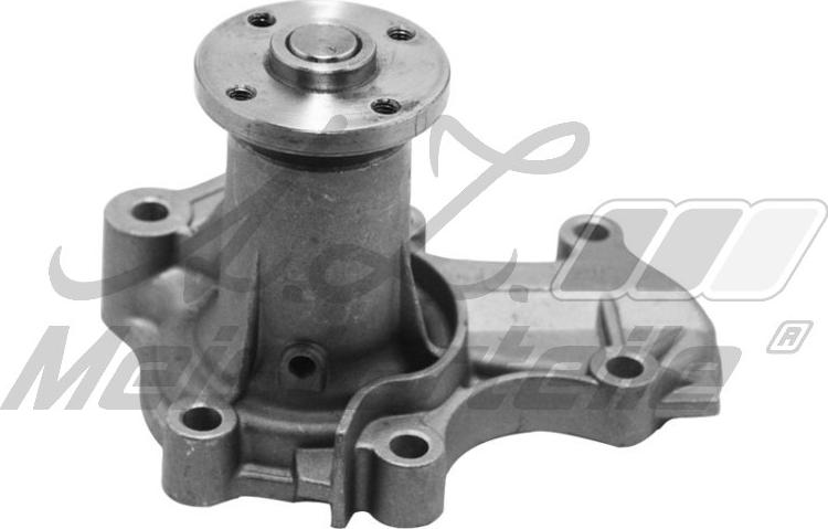 A.Z. Meisterteile AZMT-30-100-1234 - Водяной насос abcparts.ee