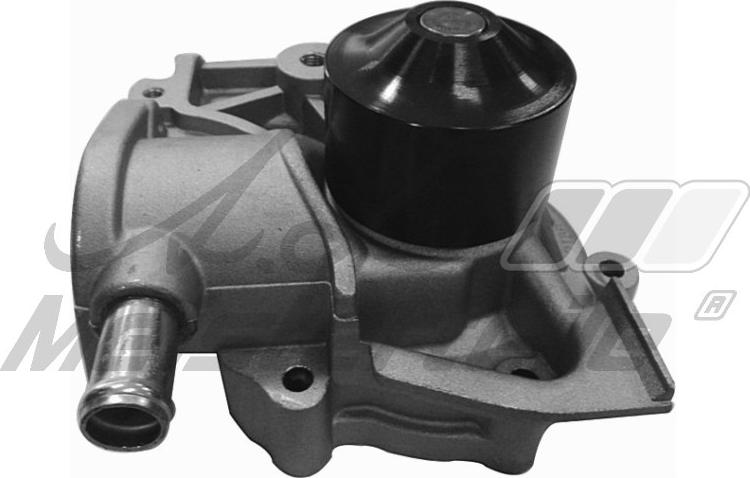 A.Z. Meisterteile AZMT-30-100-1279 - Водяной насос abcparts.ee