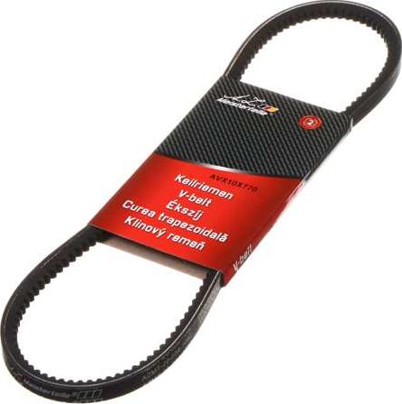 A.Z. Meisterteile AZMT-20-034-1082 - Клиновой ремень, поперечные рёбра abcparts.ee