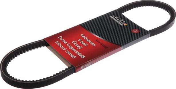 A.Z. Meisterteile AZMT-20-034-1070 - Клиновой ремень, поперечные рёбра abcparts.ee