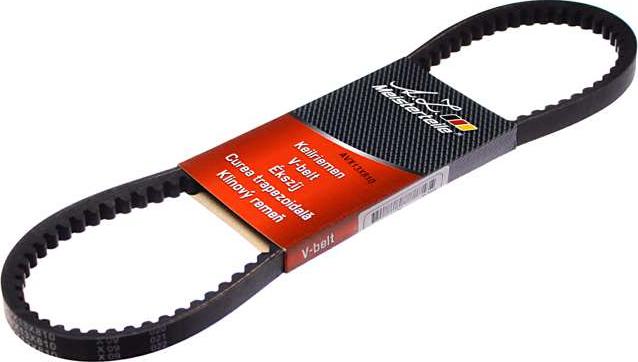 A.Z. Meisterteile AZMT-20-034-1259 - Клиновой ремень, поперечные рёбра abcparts.ee