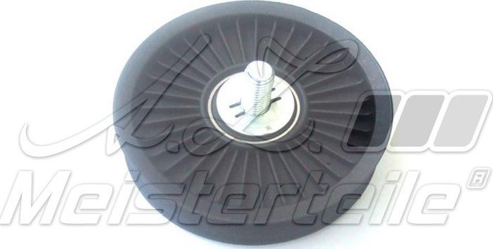 A.Z. Meisterteile AZMT-20-031-1903 - Ролик, поликлиновый ремень abcparts.ee