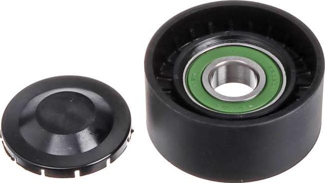 A.Z. Meisterteile AZMT-20-031-1446 - Ролик, поликлиновый ремень abcparts.ee