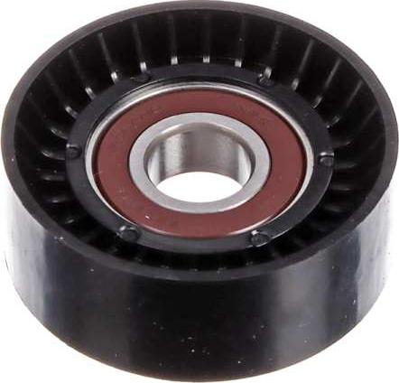 A.Z. Meisterteile AZMT-20-031-1408 - Ролик, поликлиновый ремень abcparts.ee
