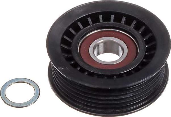 A.Z. Meisterteile AZMT-20-031-1483 - Ролик, поликлиновый ремень abcparts.ee