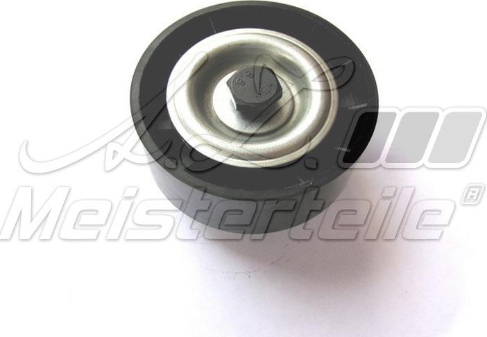 A.Z. Meisterteile AZMT-20-031-1568 - Ролик, поликлиновый ремень abcparts.ee