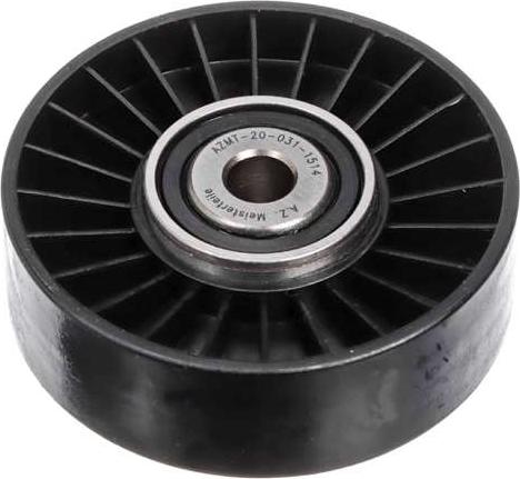 A.Z. Meisterteile AZMT-20-031-1514 - Ролик, поликлиновый ремень abcparts.ee