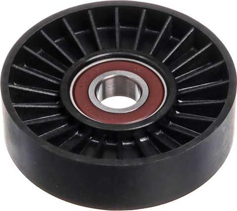 A.Z. Meisterteile AZMT-20-031-1167 - Ролик, поликлиновый ремень abcparts.ee