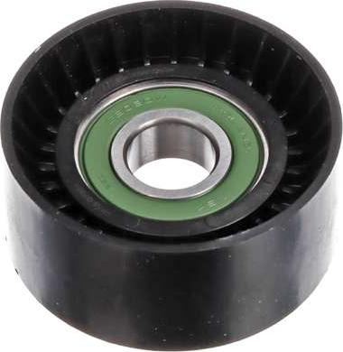 A.Z. Meisterteile AZMT-20-031-1100 - Ролик, поликлиновый ремень abcparts.ee