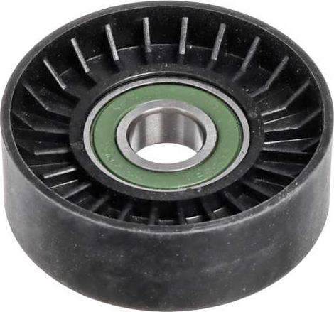 A.Z. Meisterteile AZMT-20-031-1285 - Ролик, поликлиновый ремень abcparts.ee