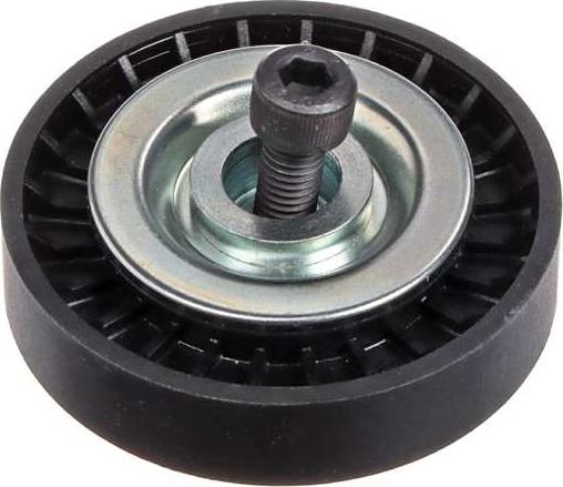 A.Z. Meisterteile AZMT-20-031-1286 - Ролик, поликлиновый ремень abcparts.ee