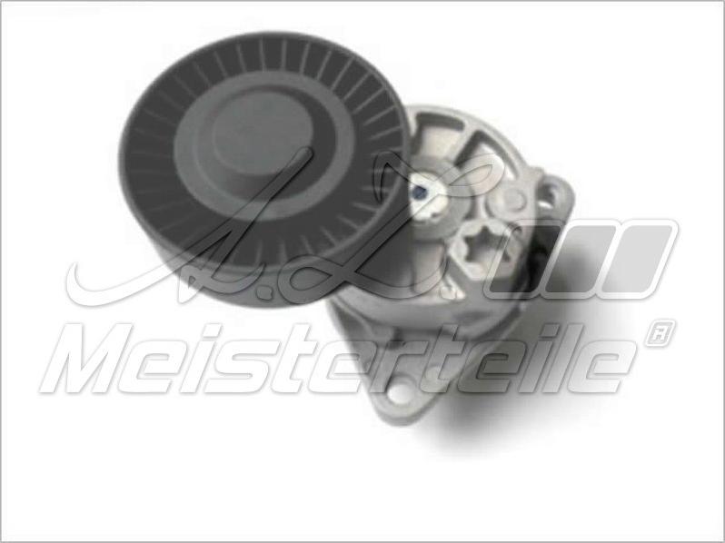 A.Z. Meisterteile AZMT-20-031-1703 - Ролик, поликлиновый ремень abcparts.ee
