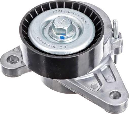 A.Z. Meisterteile AZMT-20-031-2054 - Ролик, поликлиновый ремень abcparts.ee