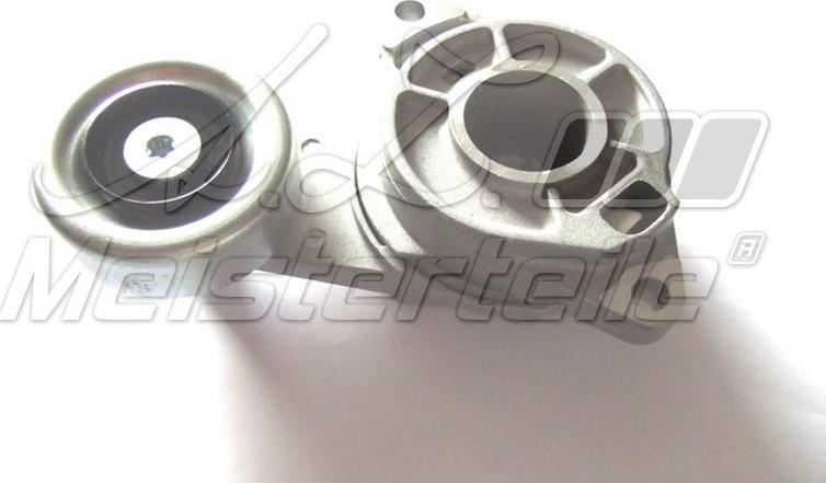 A.Z. Meisterteile AZMT-20-031-2022 - Ролик, поликлиновый ремень abcparts.ee