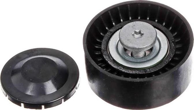 A.Z. Meisterteile AZMT-20-031-2162 - Ролик, поликлиновый ремень abcparts.ee