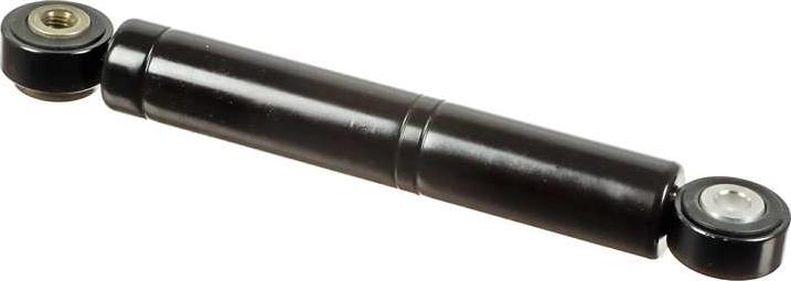 A.Z. Meisterteile AZMT-20-031-2337 - Виброгаситель, поликлиновый ремень abcparts.ee