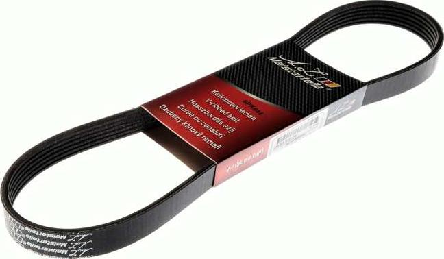 A.Z. Meisterteile AZMT-20-033-1442 - Поликлиновой ремень abcparts.ee