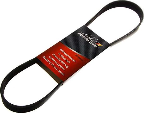 A.Z. Meisterteile AZMT-20-033-1452 - Поликлиновой ремень abcparts.ee