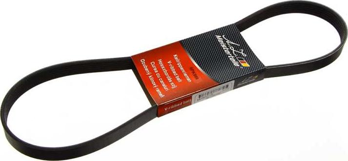 A.Z. Meisterteile AZMT-20-033-1474 - Поликлиновой ремень abcparts.ee