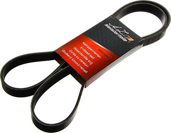 A.Z. Meisterteile AZMT-20-033-1586 - Поликлиновой ремень abcparts.ee