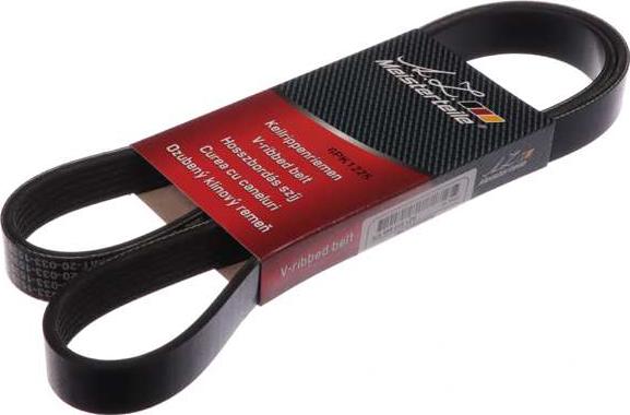 A.Z. Meisterteile AZMT-20-033-1539 - Поликлиновой ремень abcparts.ee
