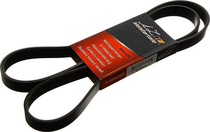 A.Z. Meisterteile AZMT-20-033-1579 - Поликлиновой ремень abcparts.ee