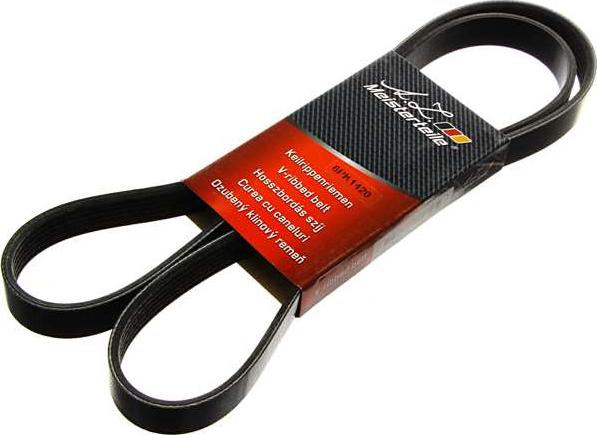 A.Z. Meisterteile AZMT-20-033-1570 - Поликлиновой ремень abcparts.ee
