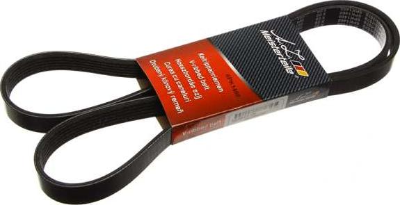 A.Z. Meisterteile AZMT-20-033-1578 - Поликлиновой ремень abcparts.ee