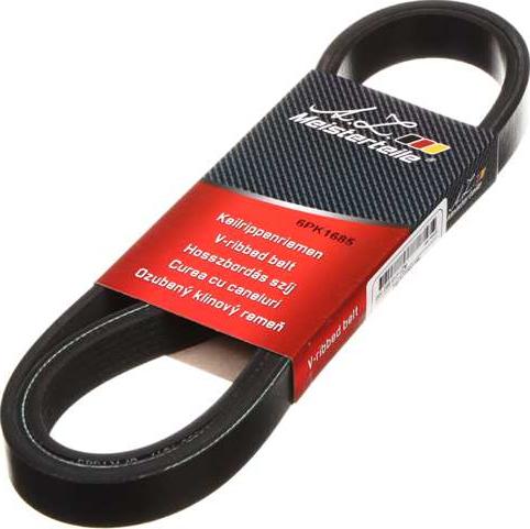 A.Z. Meisterteile AZMT-20-033-1617 - Поликлиновой ремень abcparts.ee