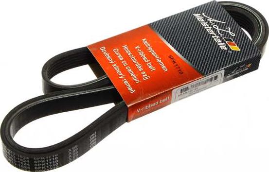 A.Z. Meisterteile AZMT-20-033-1624 - Поликлиновой ремень abcparts.ee