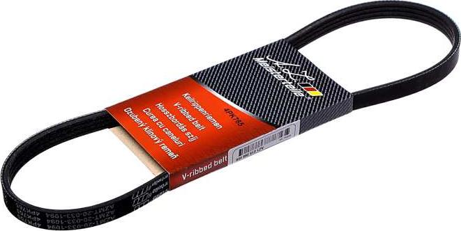 A.Z. Meisterteile AZMT-20-033-1094 - Поликлиновой ремень abcparts.ee