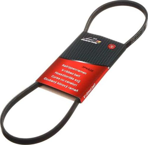 A.Z. Meisterteile AZMT-20-033-1035 - Поликлиновой ремень abcparts.ee