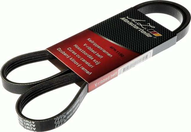 A.Z. Meisterteile AZMT-20-033-1197 - Поликлиновой ремень abcparts.ee