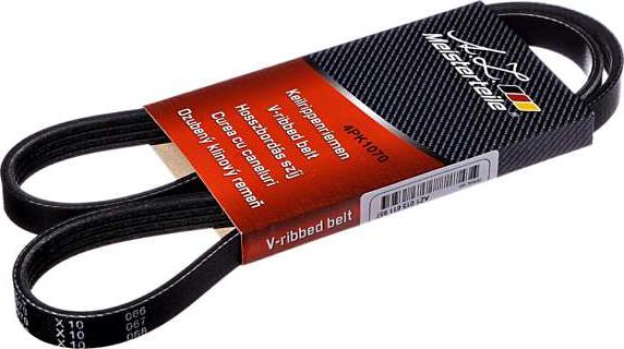 A.Z. Meisterteile AZMT-20-033-1182 - Поликлиновой ремень abcparts.ee