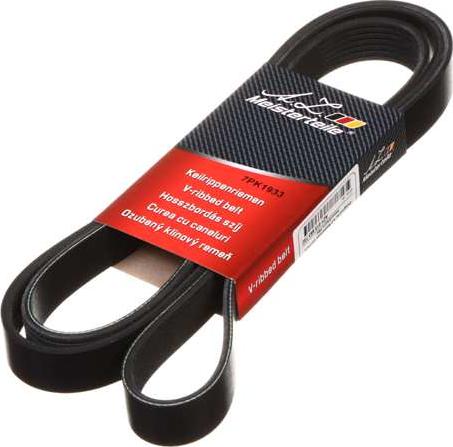 A.Z. Meisterteile AZMT-20-033-1838 - Поликлиновой ремень abcparts.ee